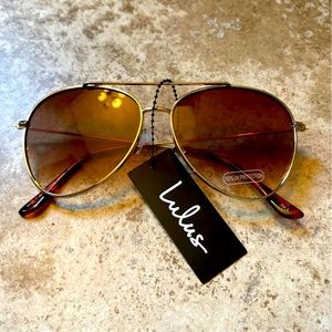 Lulu’s Sunglasses